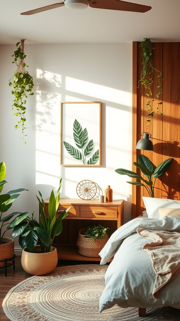 10 Cozy Bedroom Ideas for a Perfect Retreat