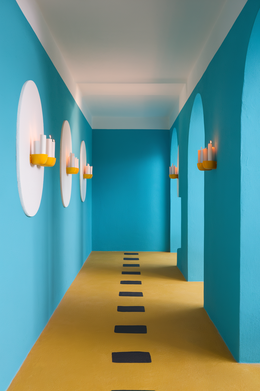 26 Stunning Hall Decor Ideas to Transform Your Space