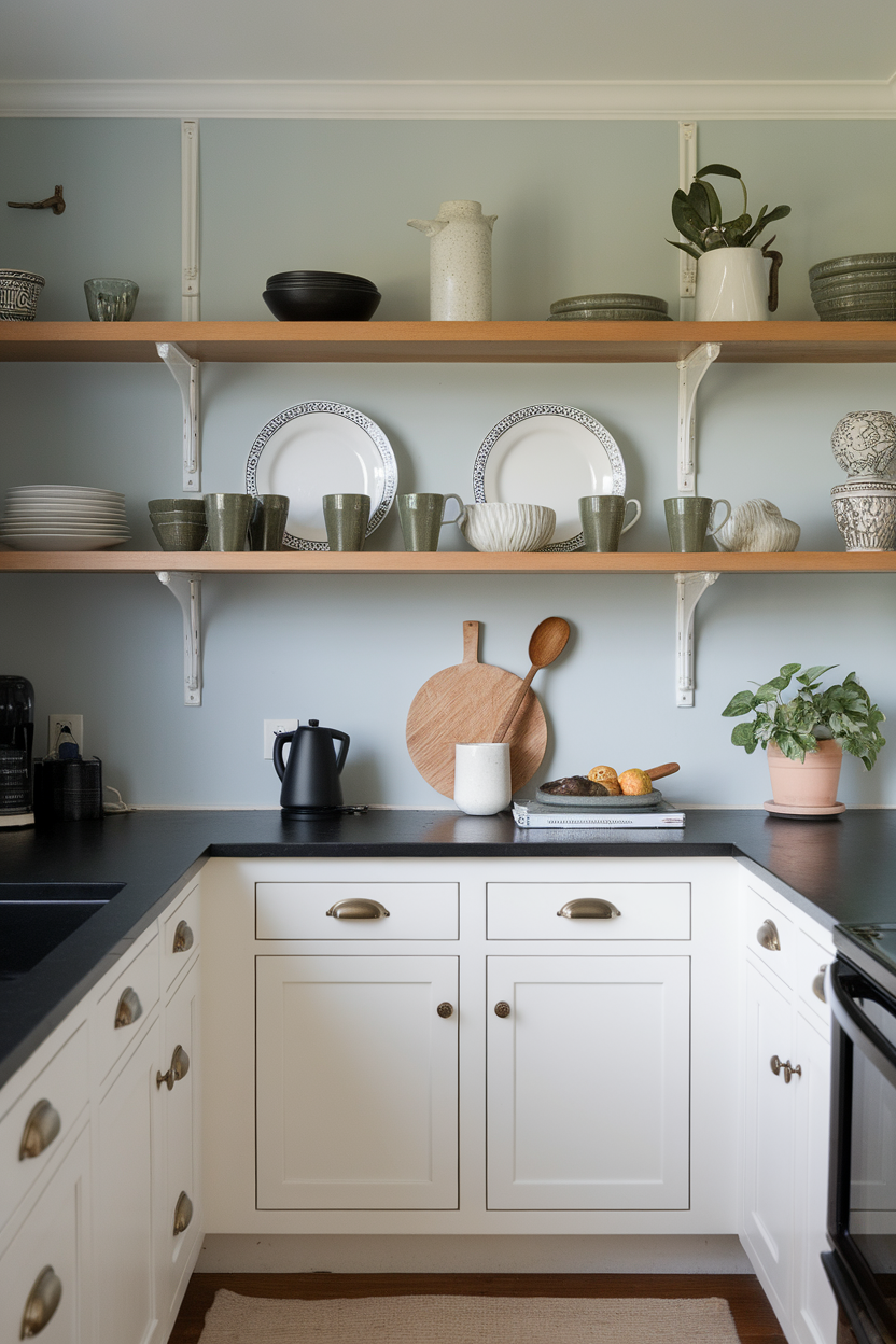 26 Stunning Kitchen Decor Ideas to Transform Your Space
