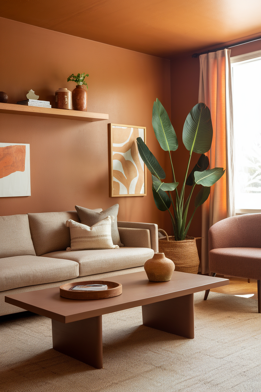 26 Stunning Living Room Decor Ideas to Transform Your Space